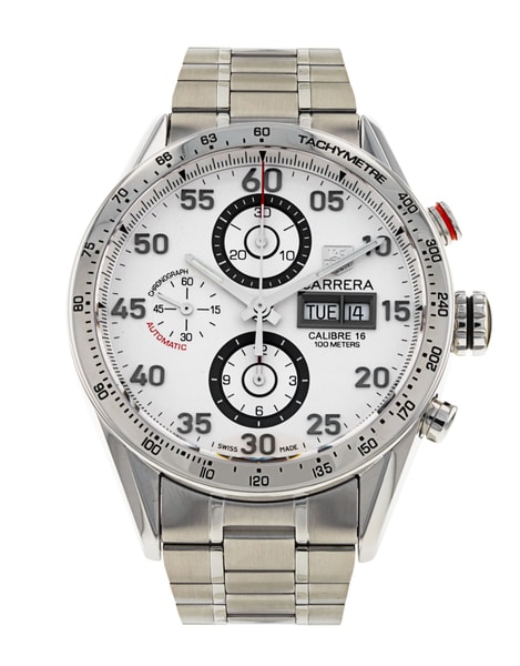 Tag Heuer Carrera CV2A11.BA0796
